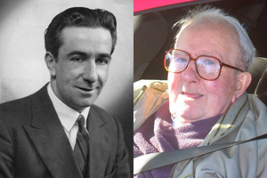 Ronald Peers Butler